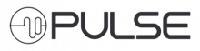 Pulse Equine Logo